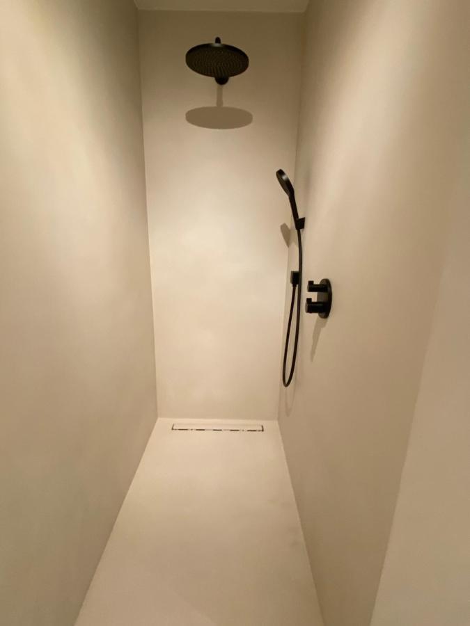 Les Cigognes Bed & Breakfast Knokke-Heist Bagian luar foto