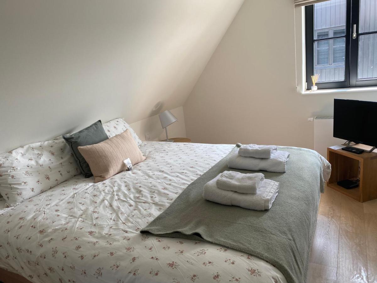 Les Cigognes Bed & Breakfast Knokke-Heist Bagian luar foto
